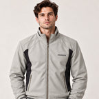 Men's Reversible Bomber Jacket
