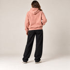 Plain Brazilian Bonding Hoodie
