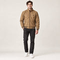 Reversible Bomber Jacket