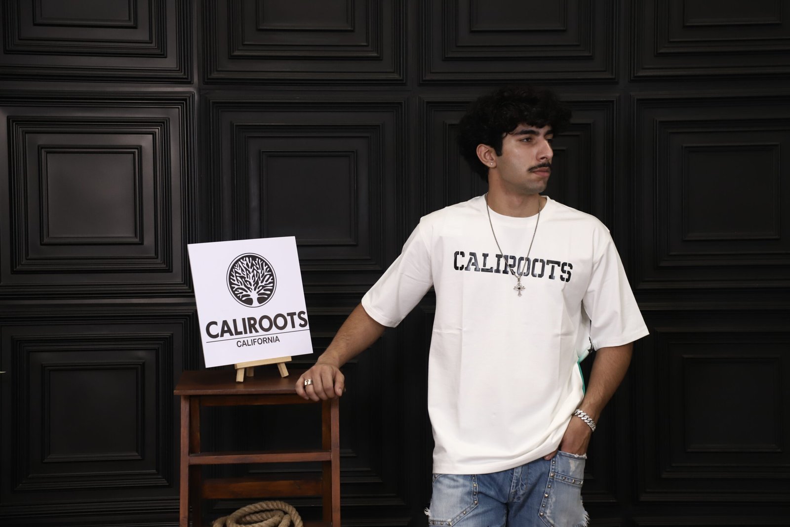 The Cali Roots|Home