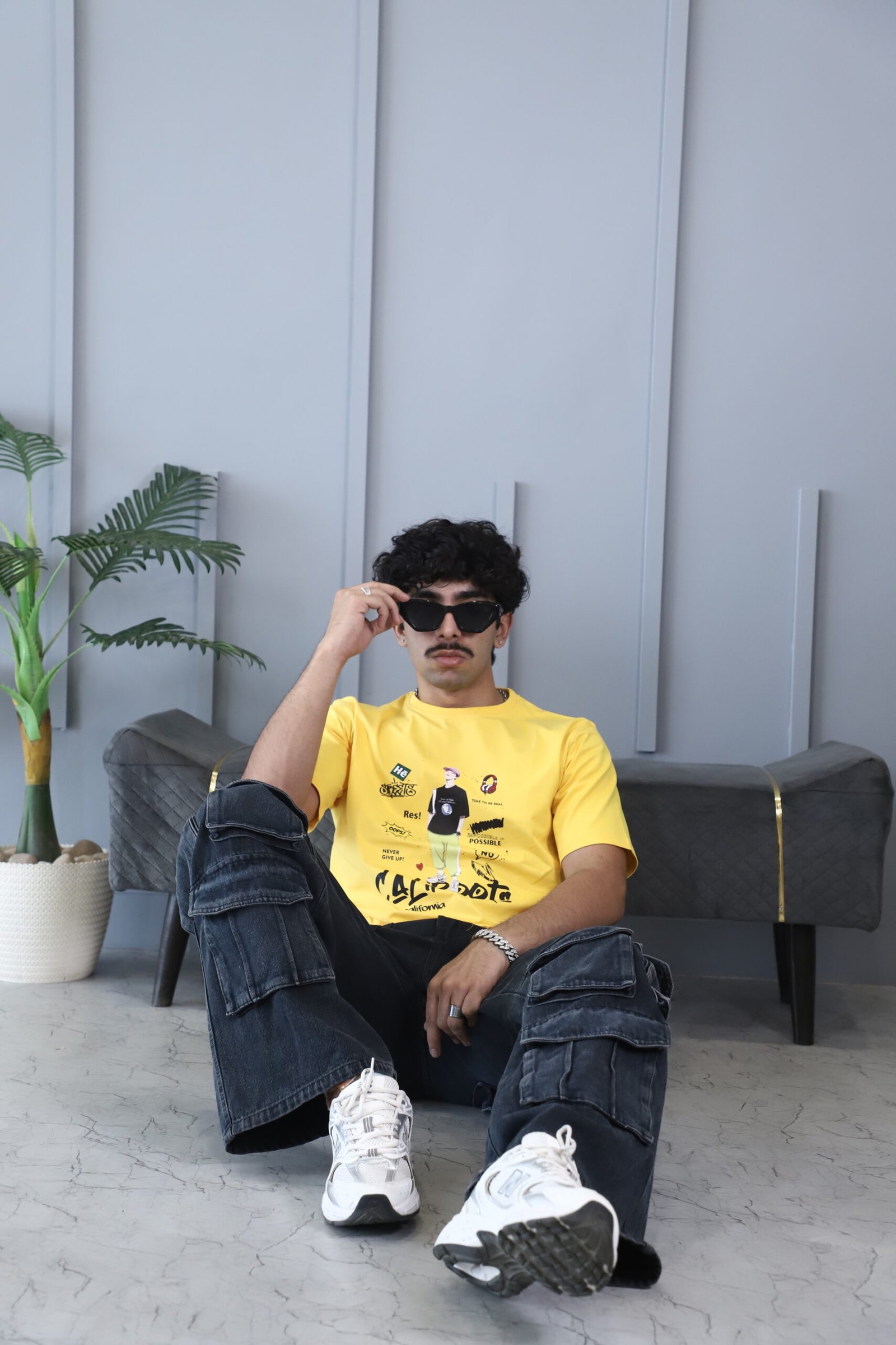 The Cali Roots|Home