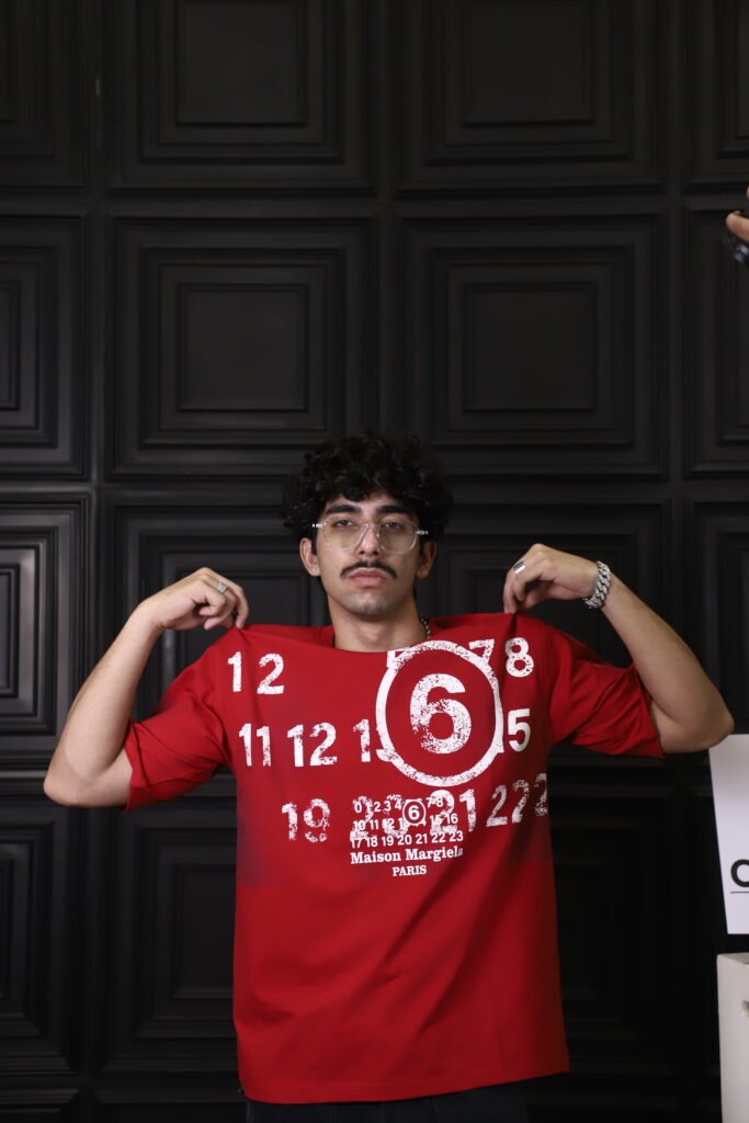 Caliroots Summer T shirt for Men​