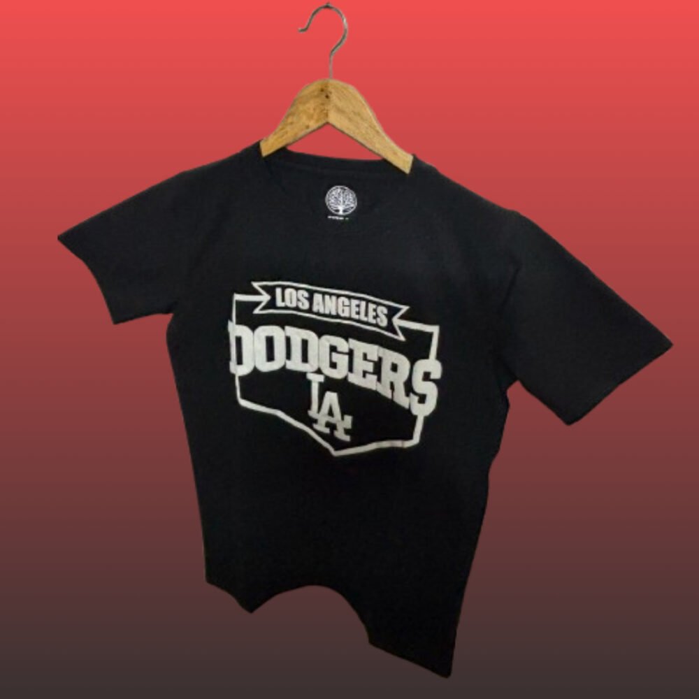 Dodgers black - Image 2