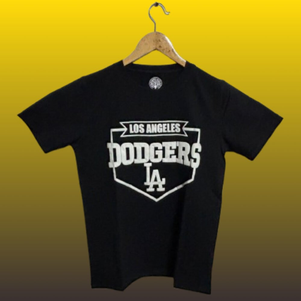 Dodgers black - Image 4