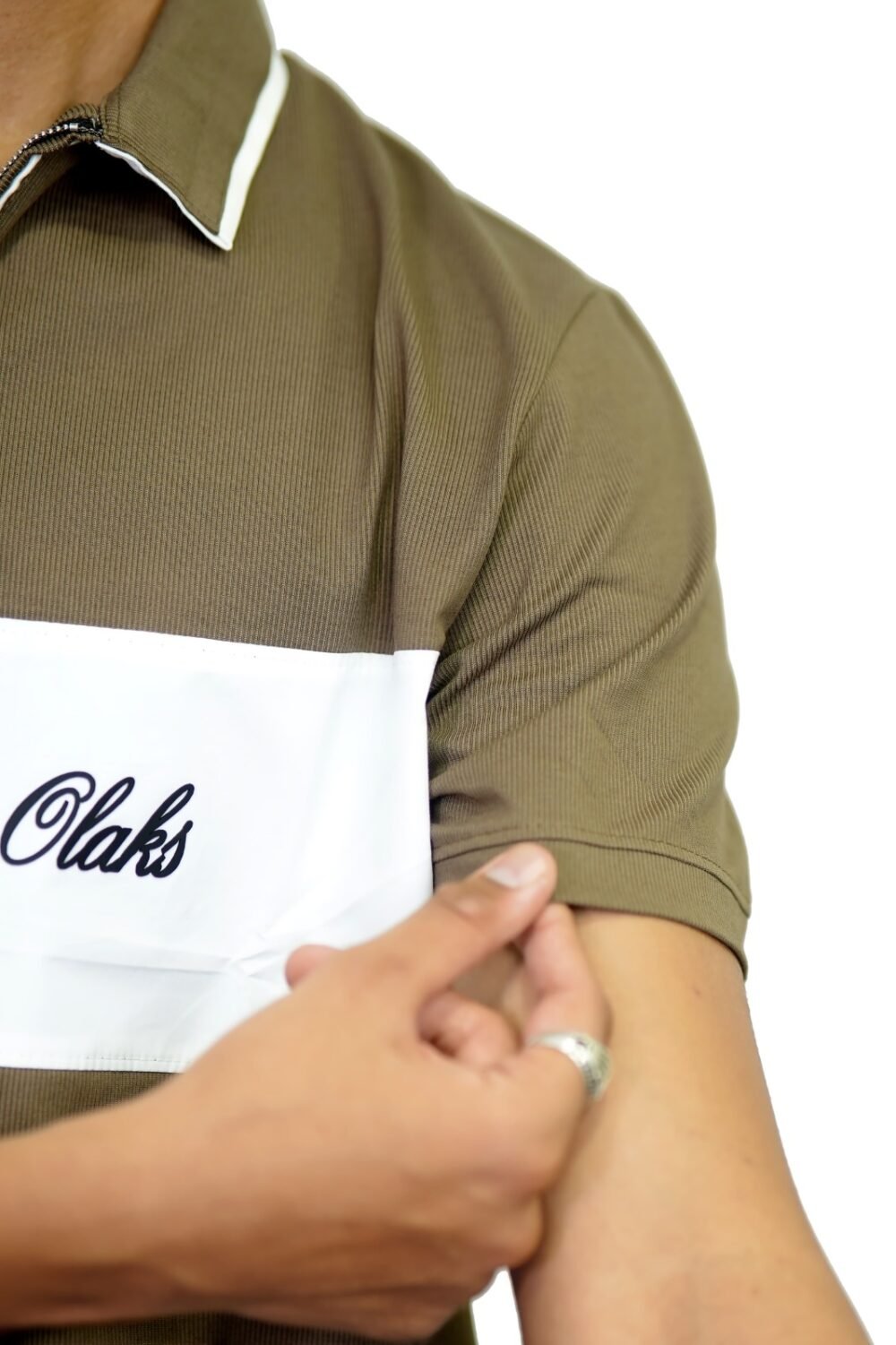 Polo T-Shirt - Image 4