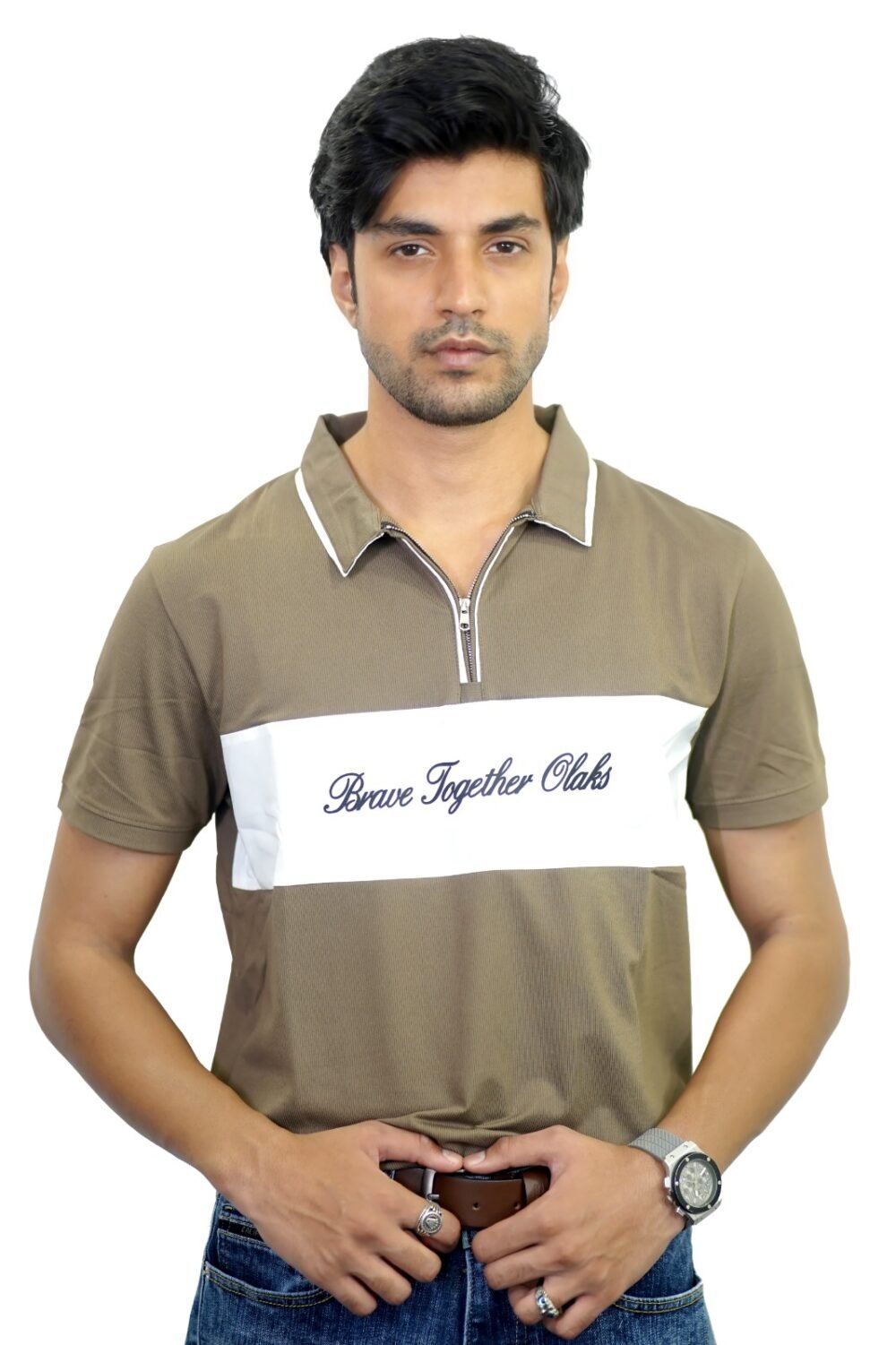 Polo T-Shirt