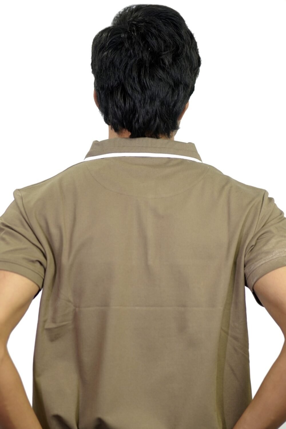 Polo T-Shirt - Image 2