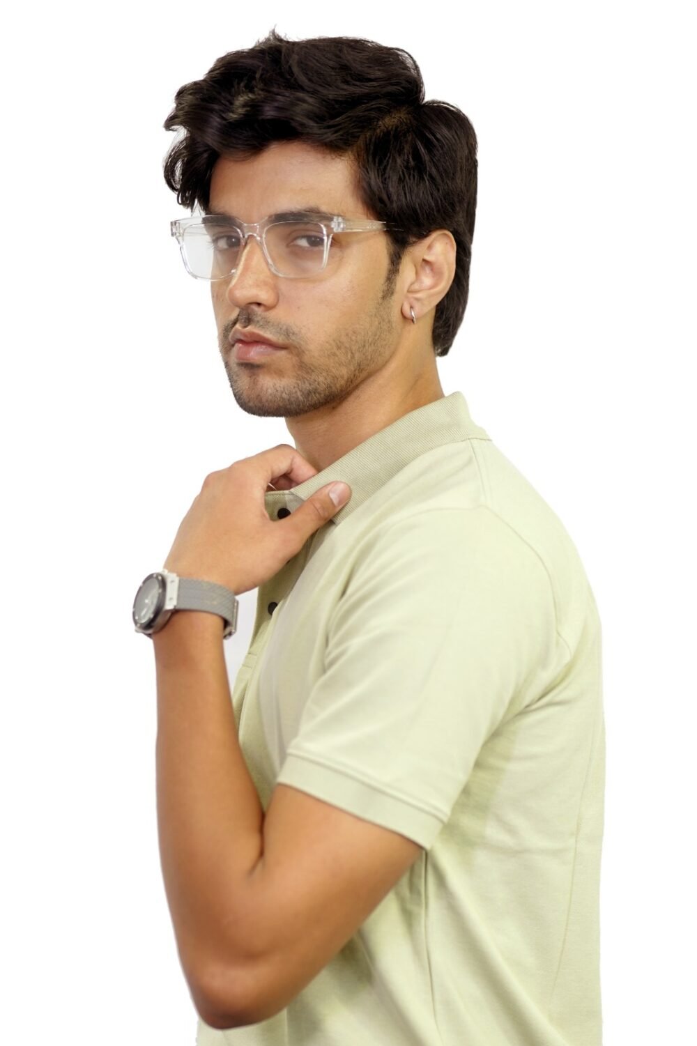 Polo T-Shirt - Image 2