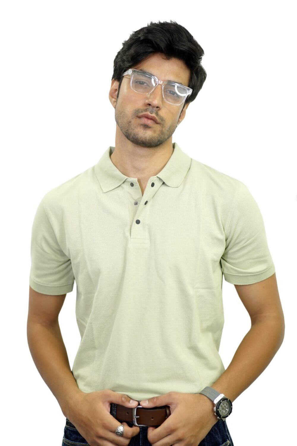 Polo T-Shirt