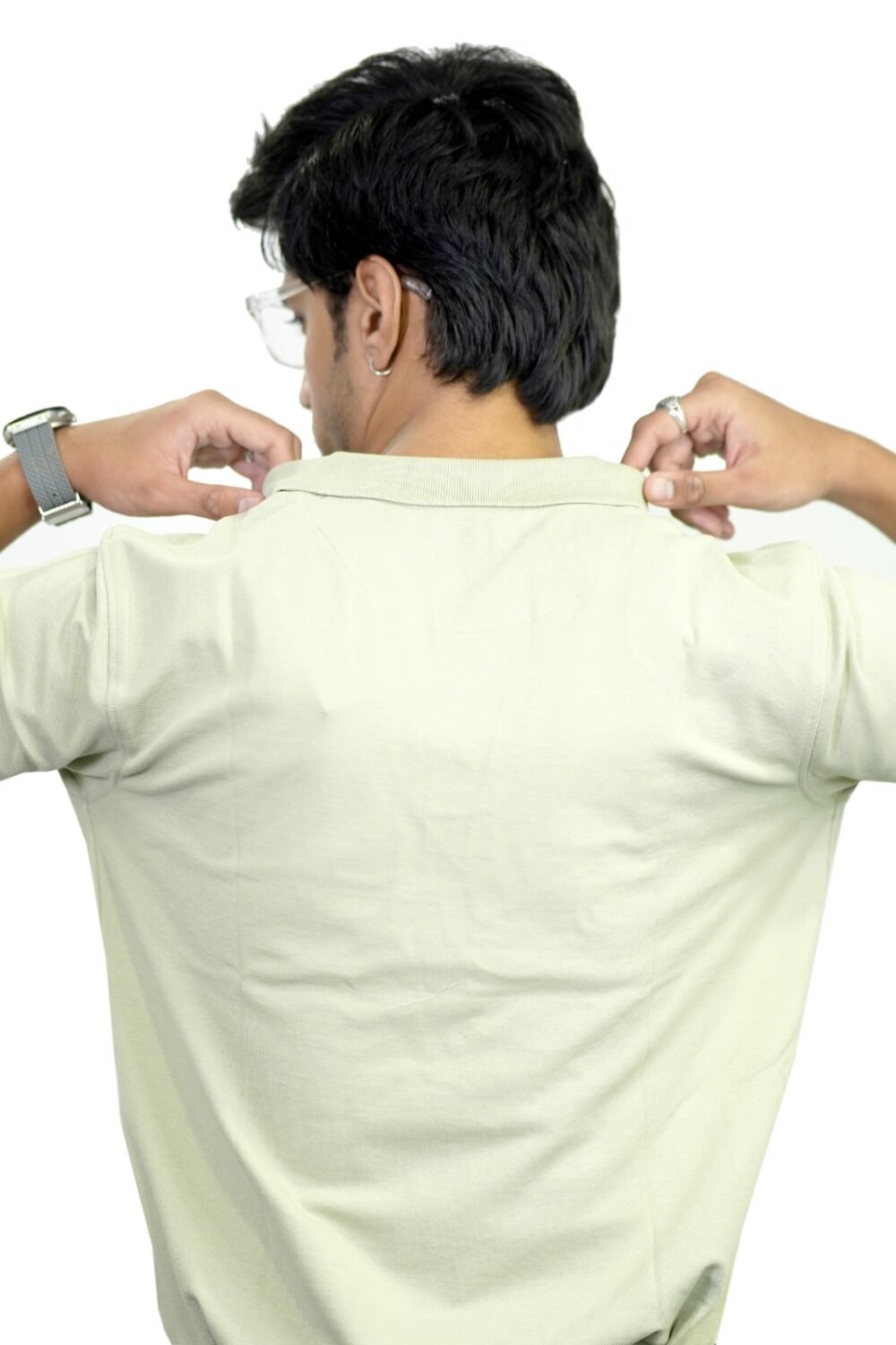 Polo T-Shirt - Image 4