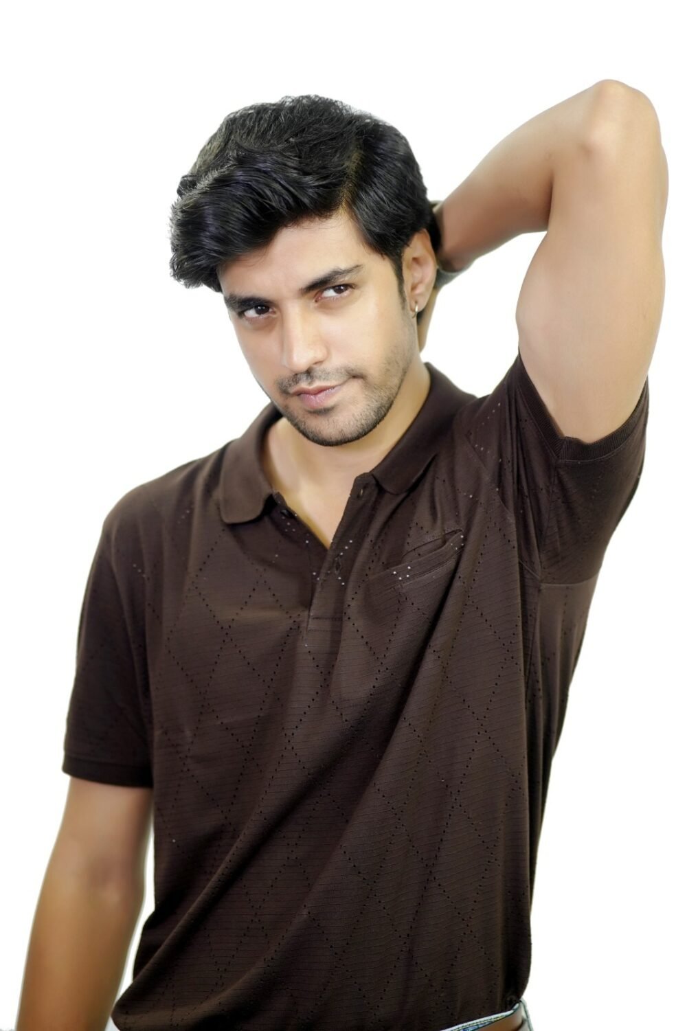 Polo T-Shirt