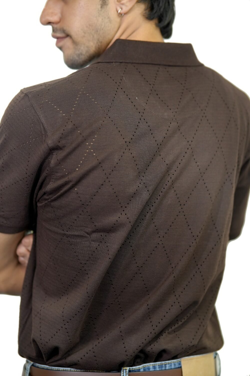 Polo T-Shirt - Image 3