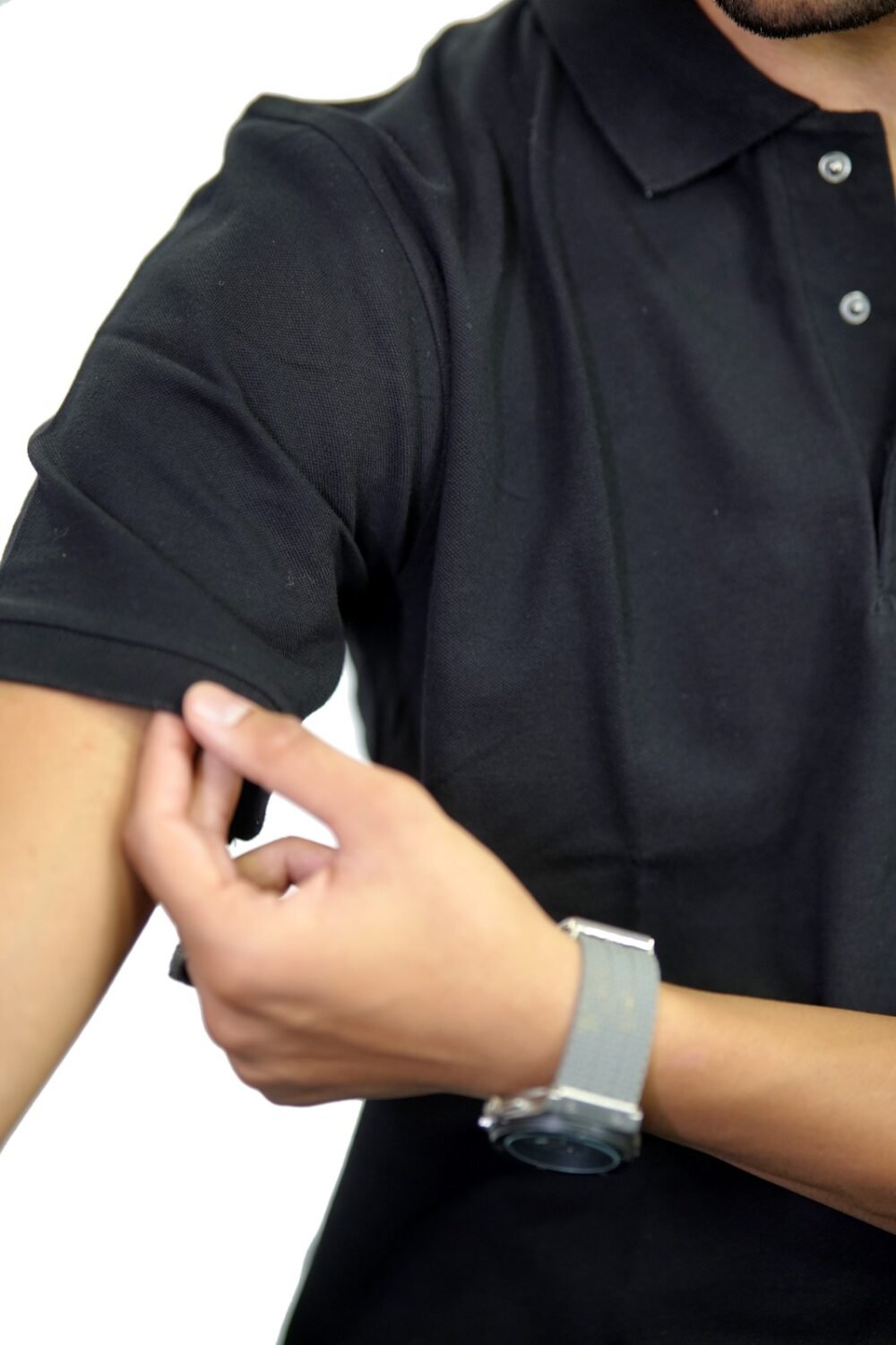 Polo T-Shirt - Image 3
