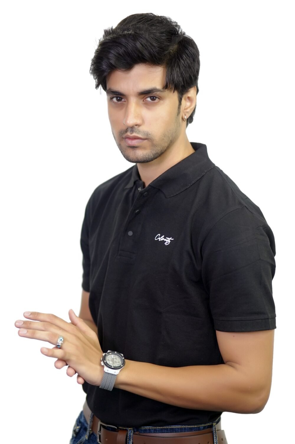 Polo T-Shirt - Image 5