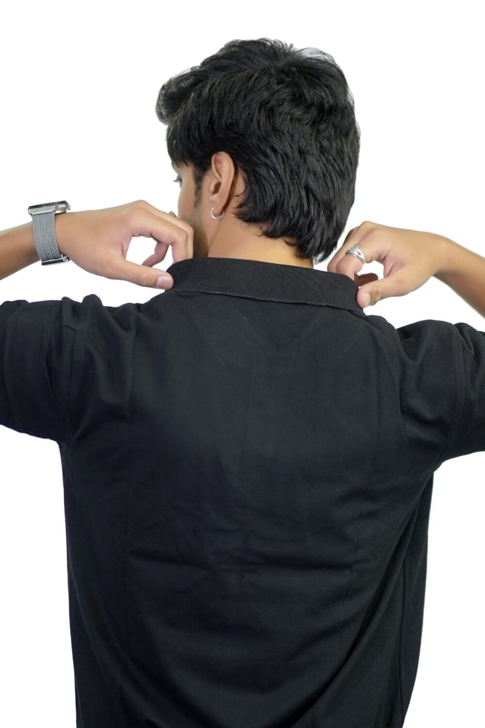 Polo T-Shirt - Image 4