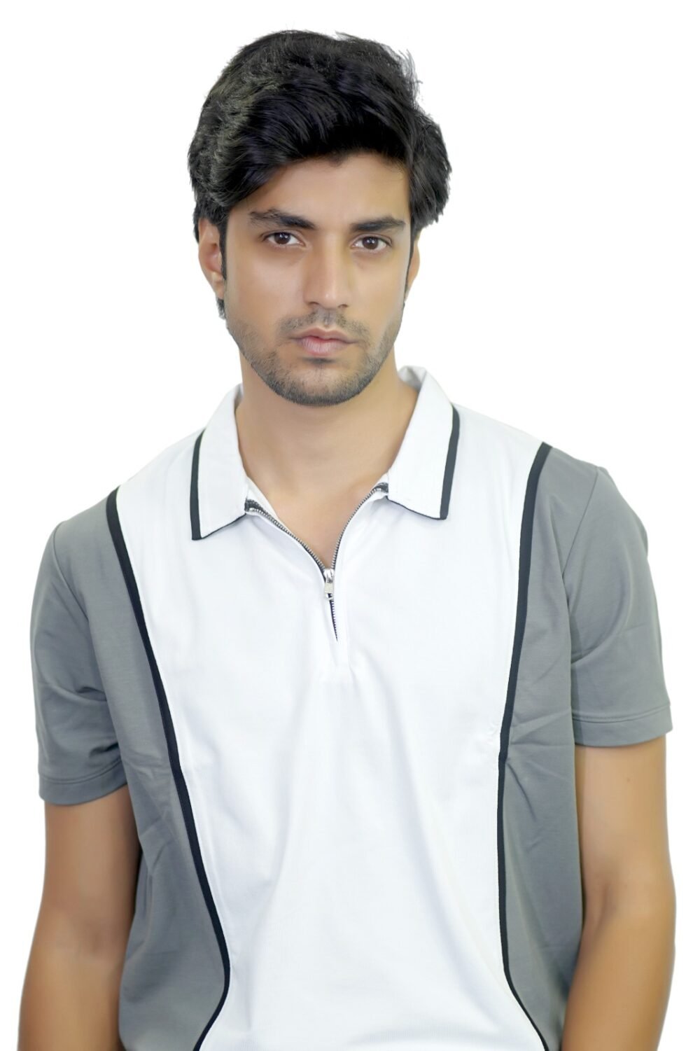 Polo T-Shirt - Image 3