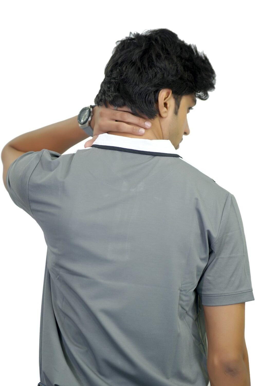 Polo T-Shirt - Image 4