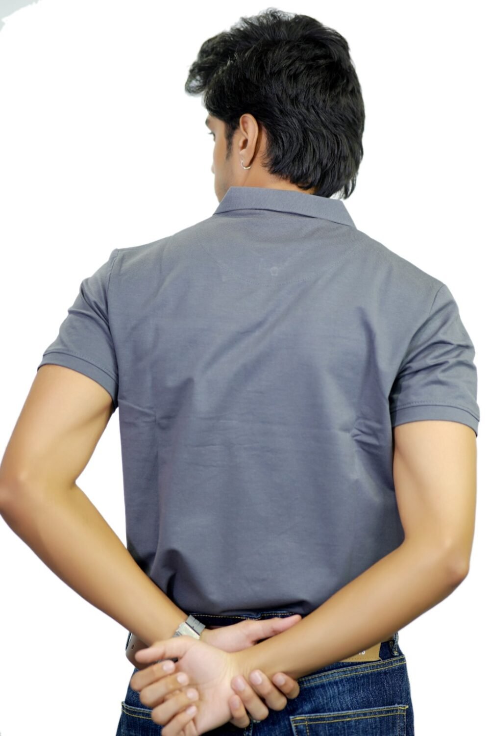 Polo T-Shirt - Image 2