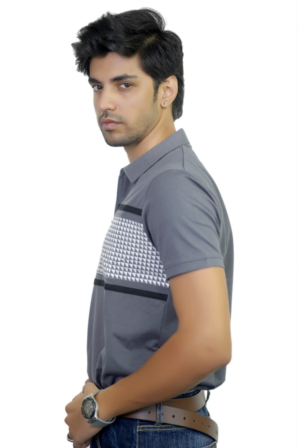 Polo T-Shirt - Image 4