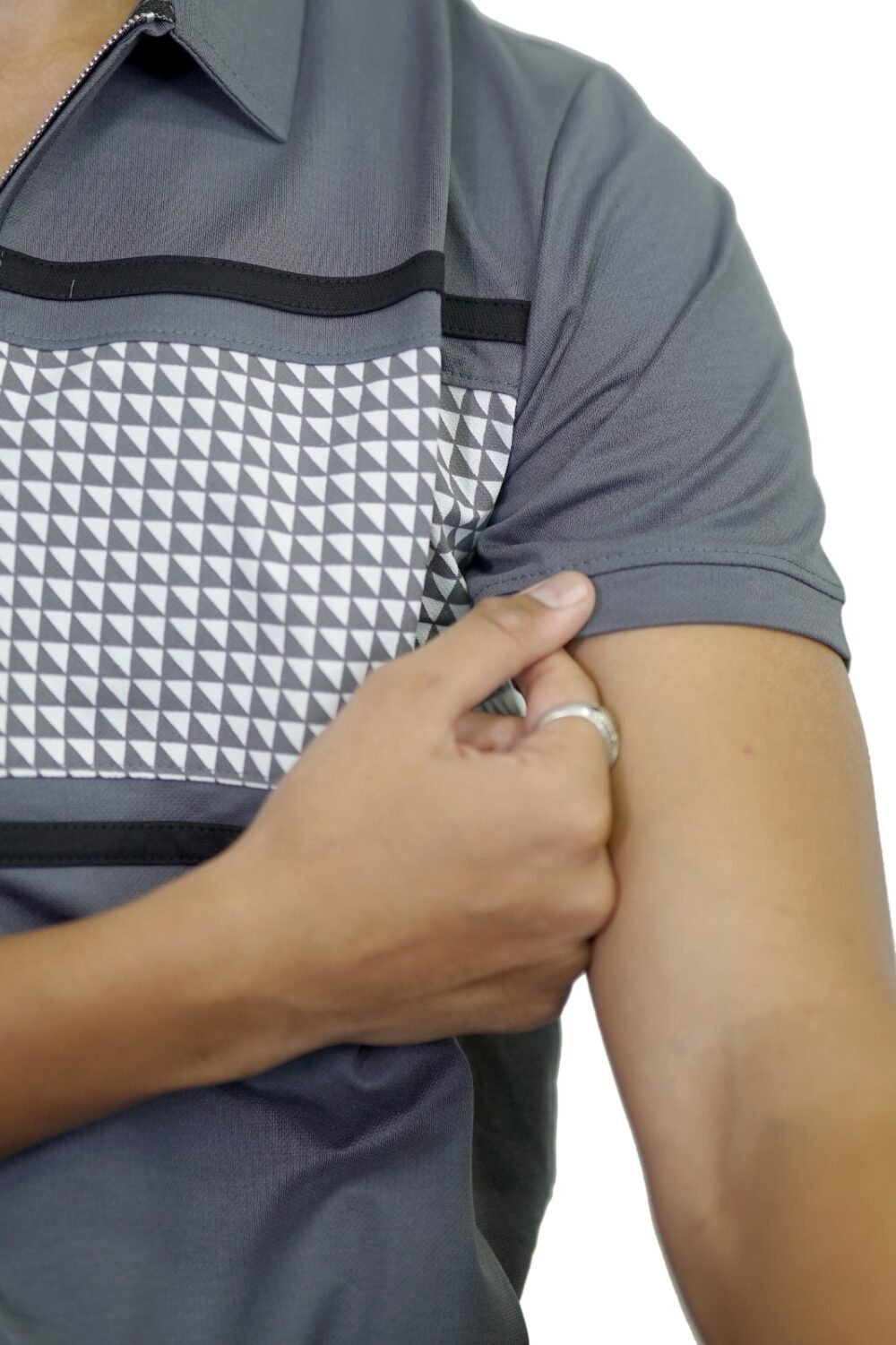 Polo T-Shirt - Image 6