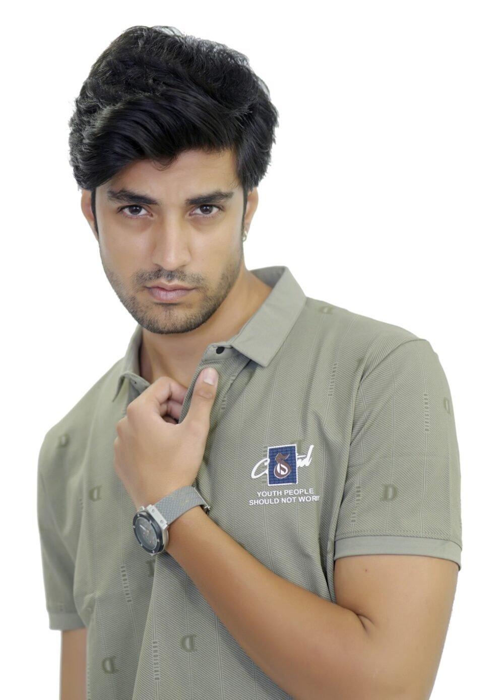 Polo T-Shirt