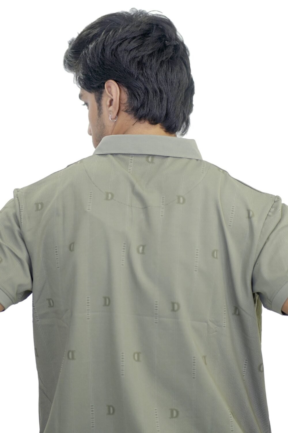 Polo T-Shirt - Image 3