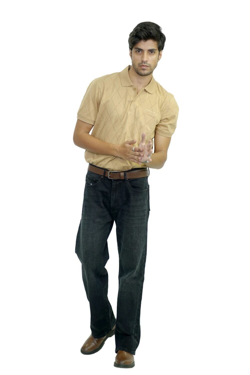 Polo T-Shirt - Image 3