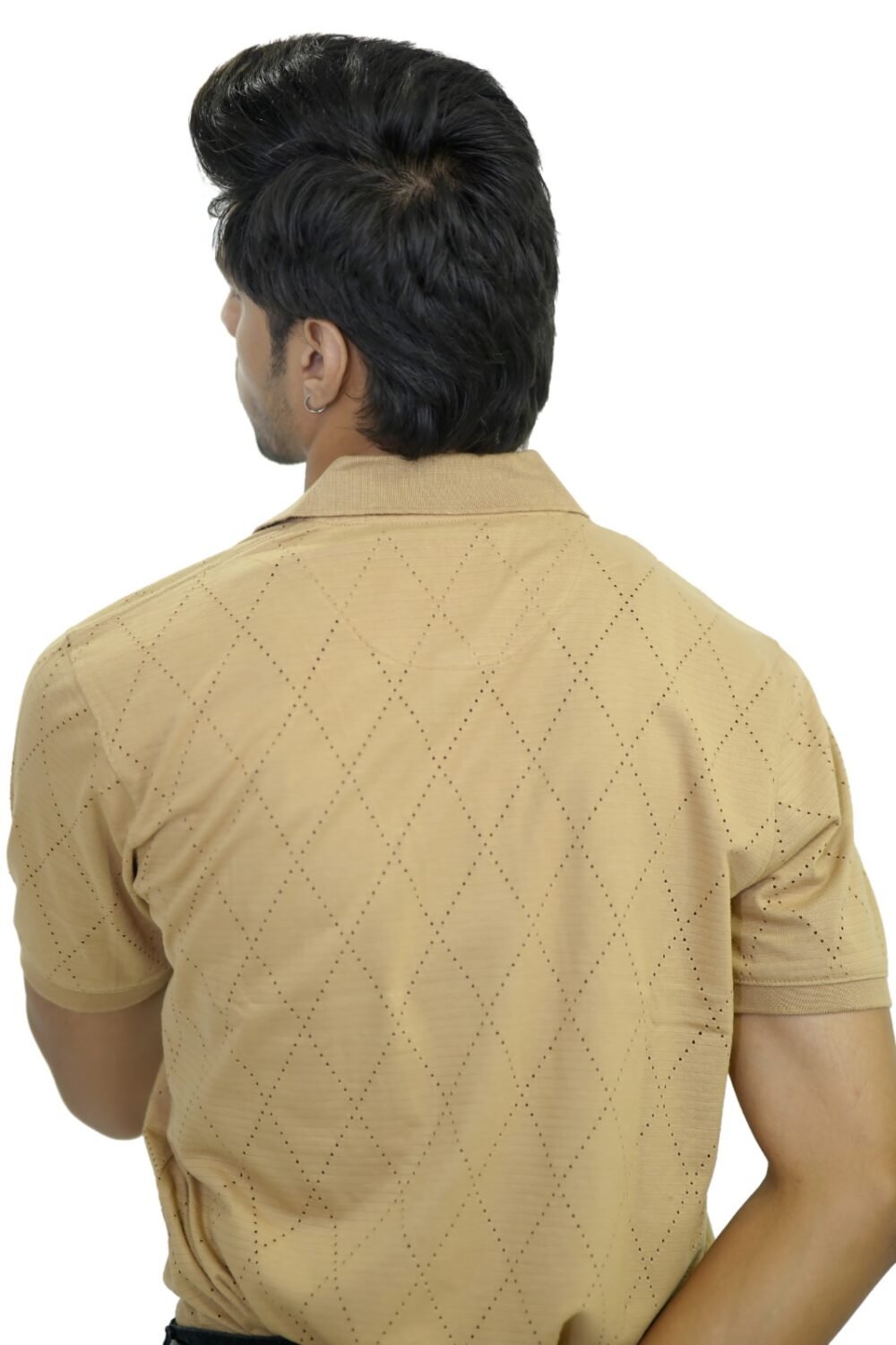 Polo T-Shirt - Image 2