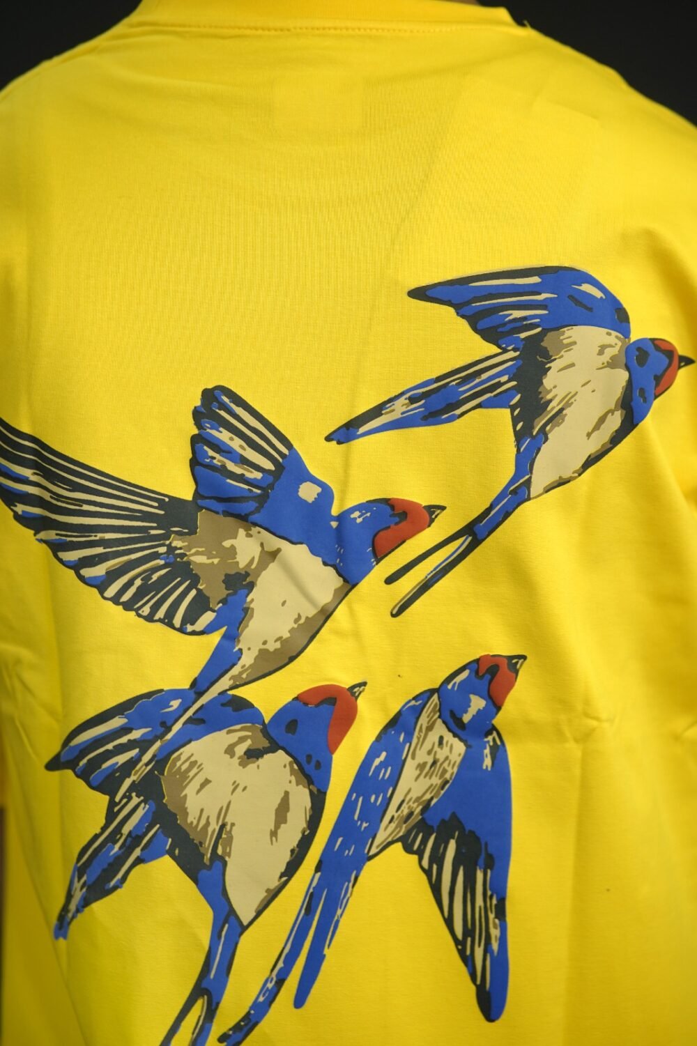 Round Neck - Image 4