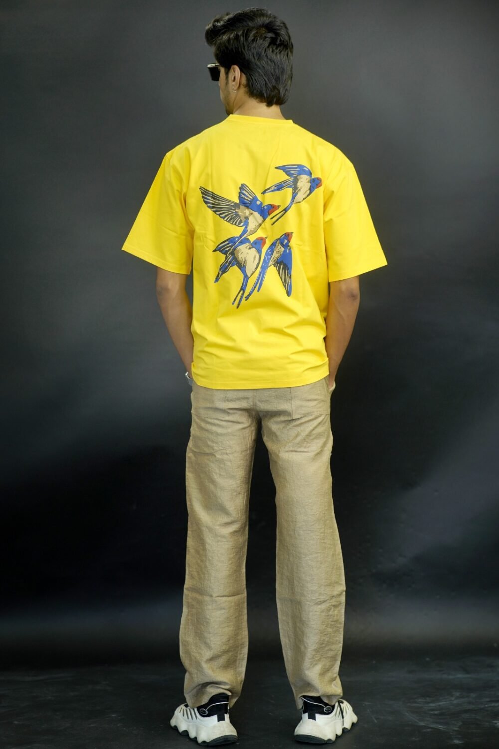 Round Neck - Image 5
