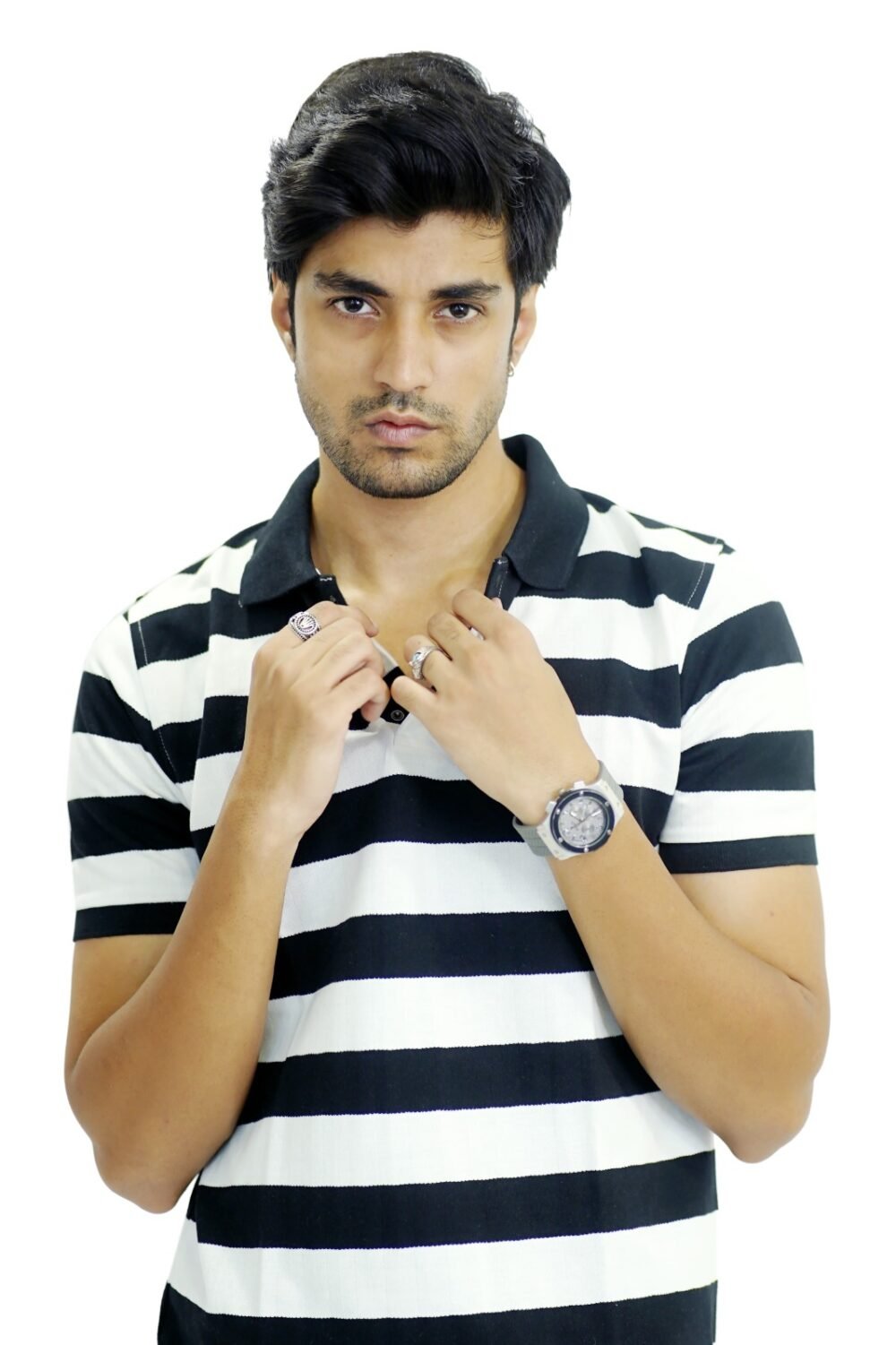 Polo T-Shirt