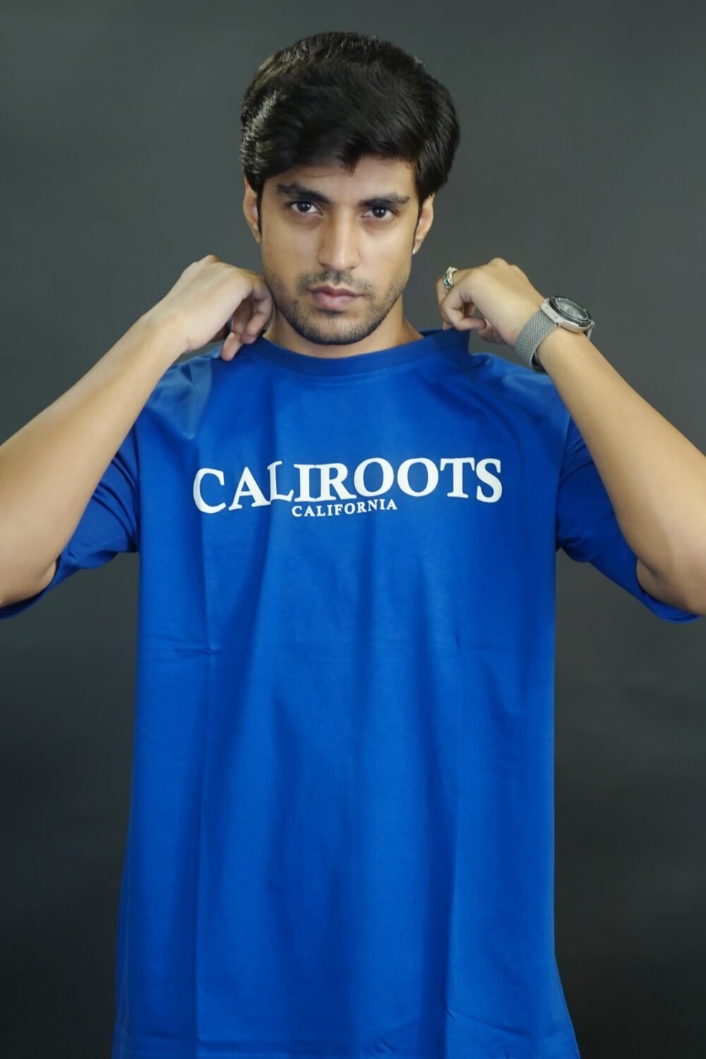 Round Neck - Image 2