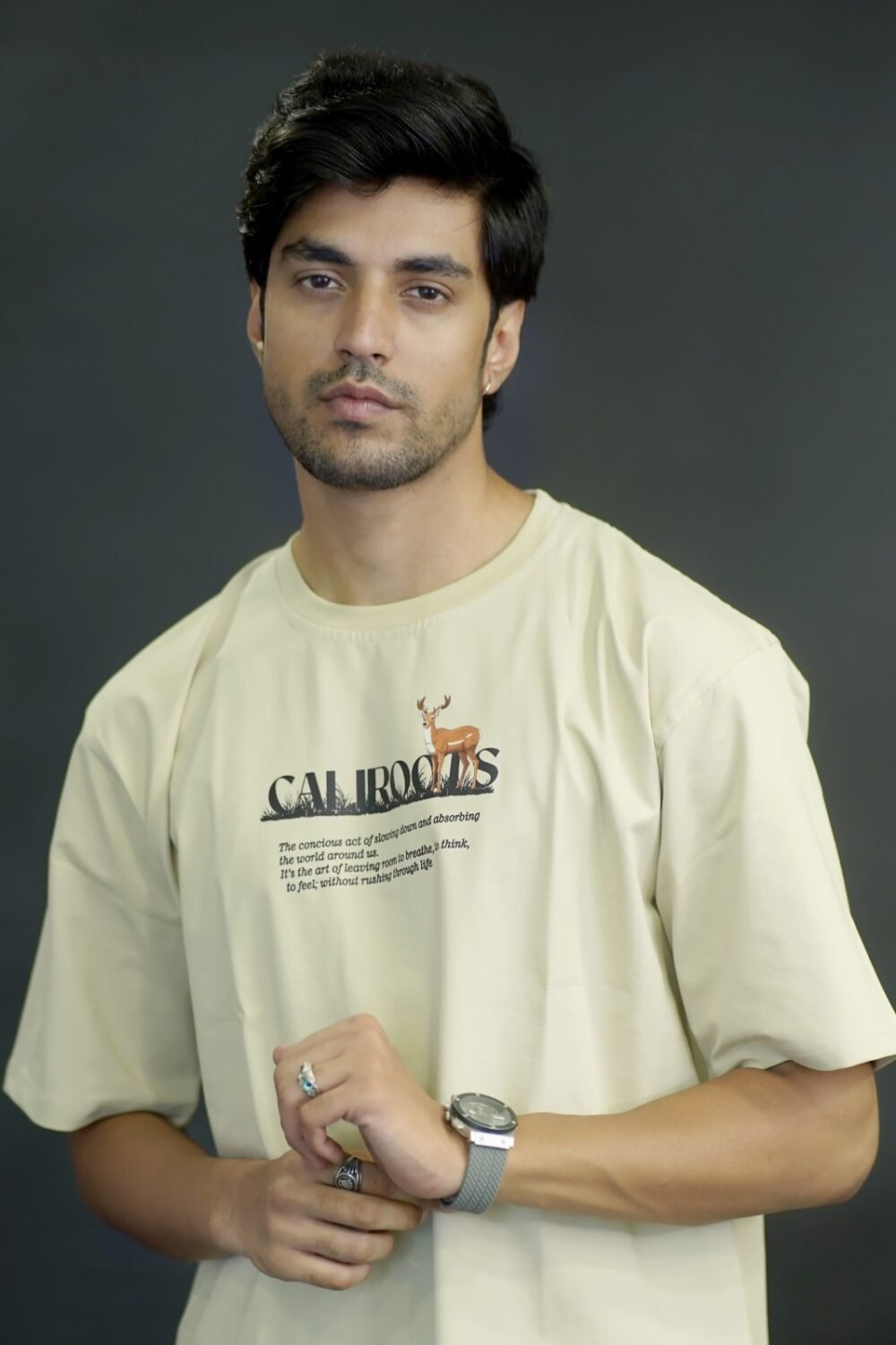Round Neck - Image 2