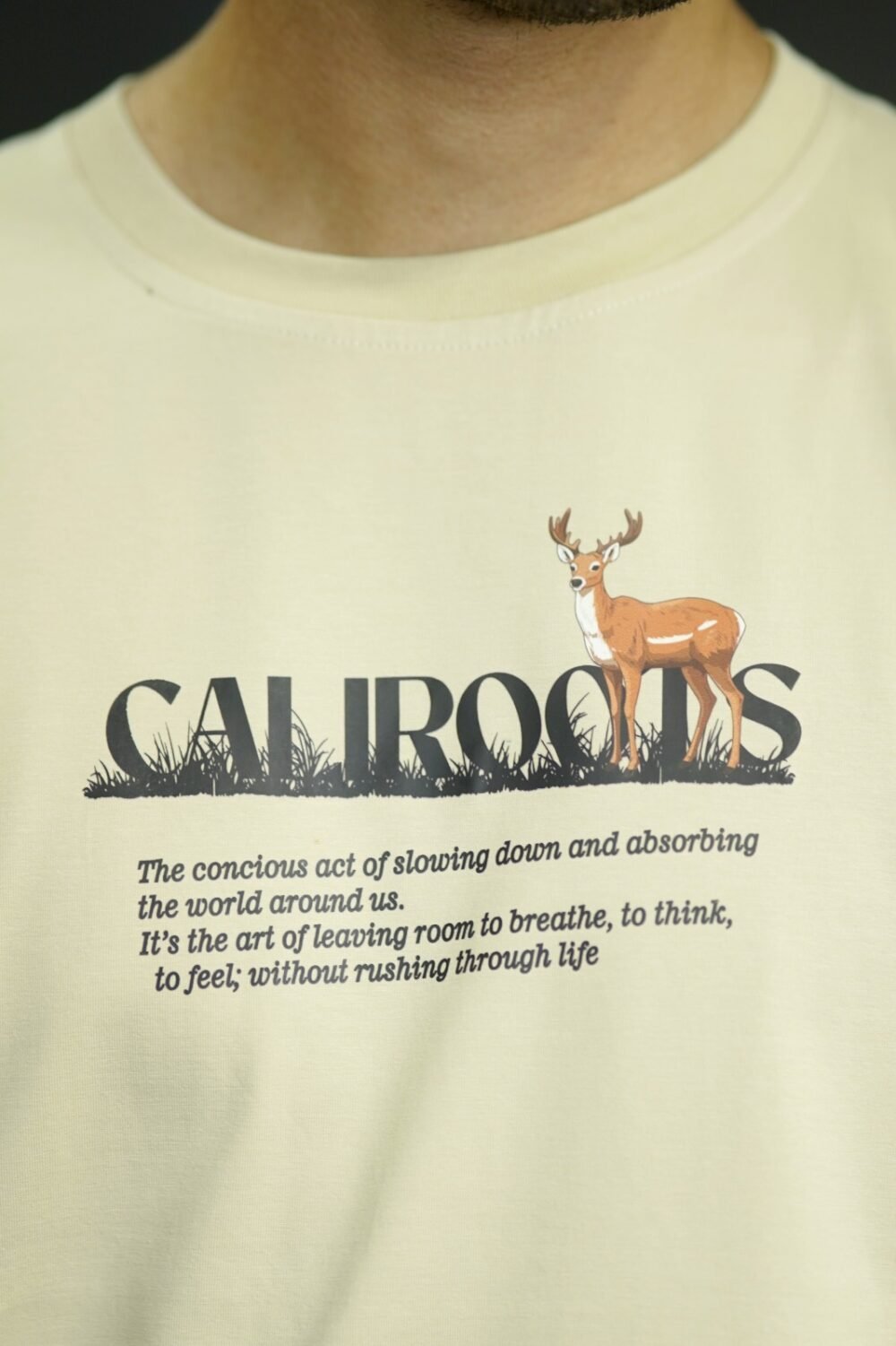 Round Neck - Image 3