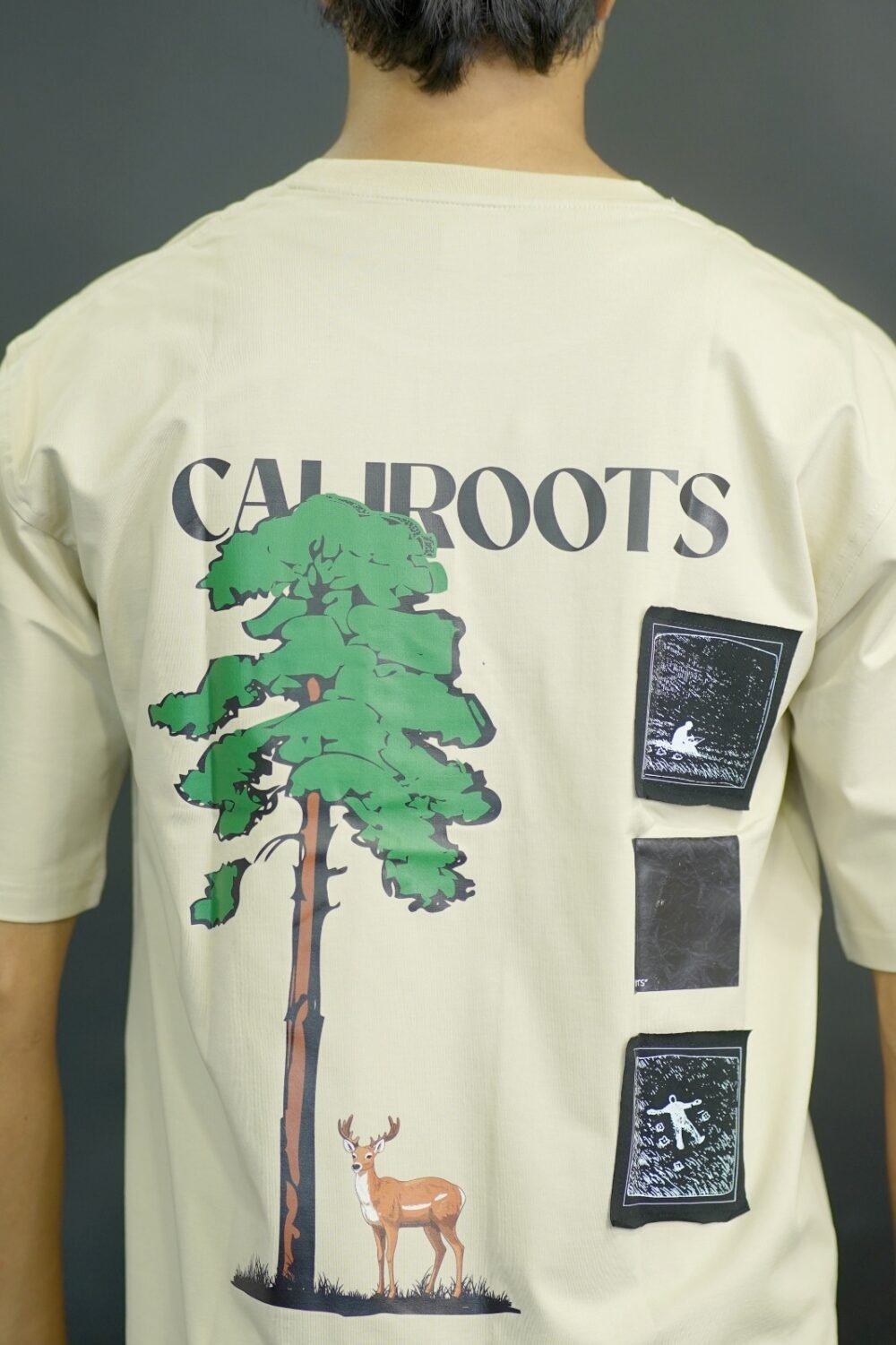 Round Neck - Image 4