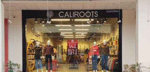 the caliroots in faridkot